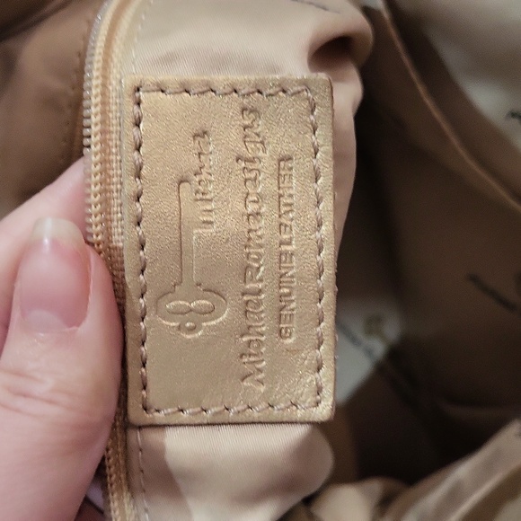 Michael Rome Designs Bag - Picture 12 of 17